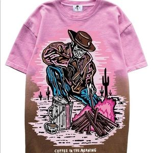 Warren Lotas - Coffee in the Morning